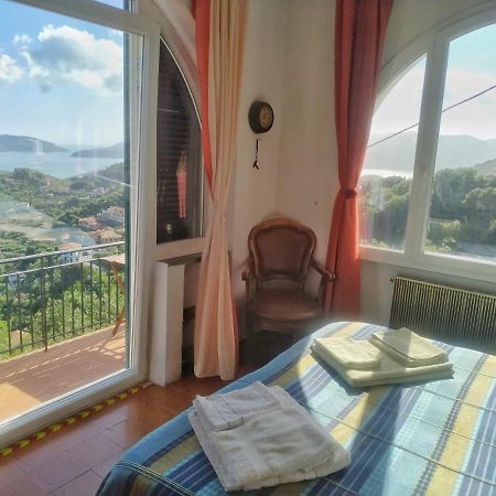 Ai Canarbin - Colline Di Lerici Exterior foto