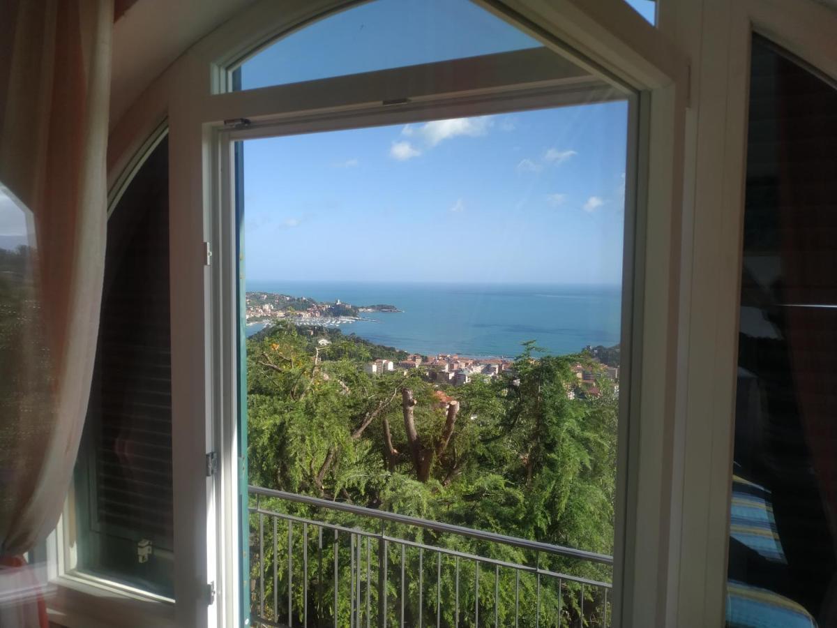 Ai Canarbin - Colline Di Lerici Habitación foto