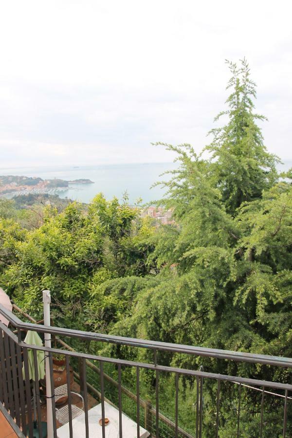Ai Canarbin - Colline Di Lerici Exterior foto